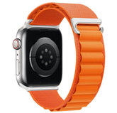 ALPINE LOOP STRAPS FOR 42/44/45/49MM SMART WATCH